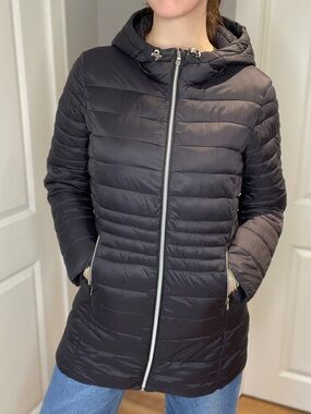 Point Zero Ultralight Jacket